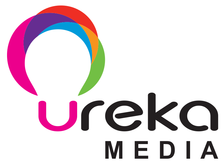 Ureka Media Logo
