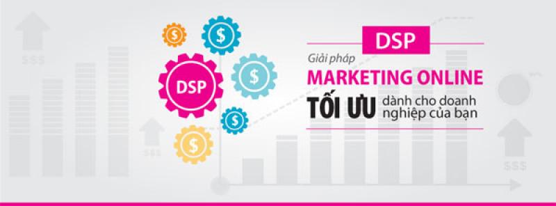 DSP - Ads reach right target audience
