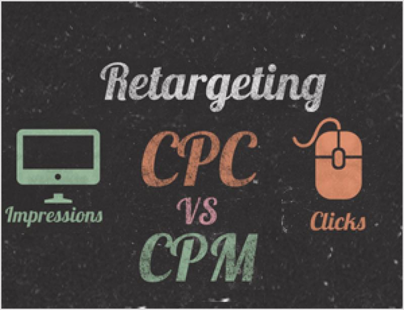 Retargeting From the Inside: The CPC vs CPM Debate