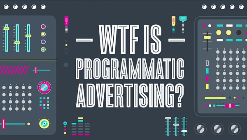 [ALL ABOUT PROGRAMMATIC] PART 01: WHAT IS PROGRAMMATIC?