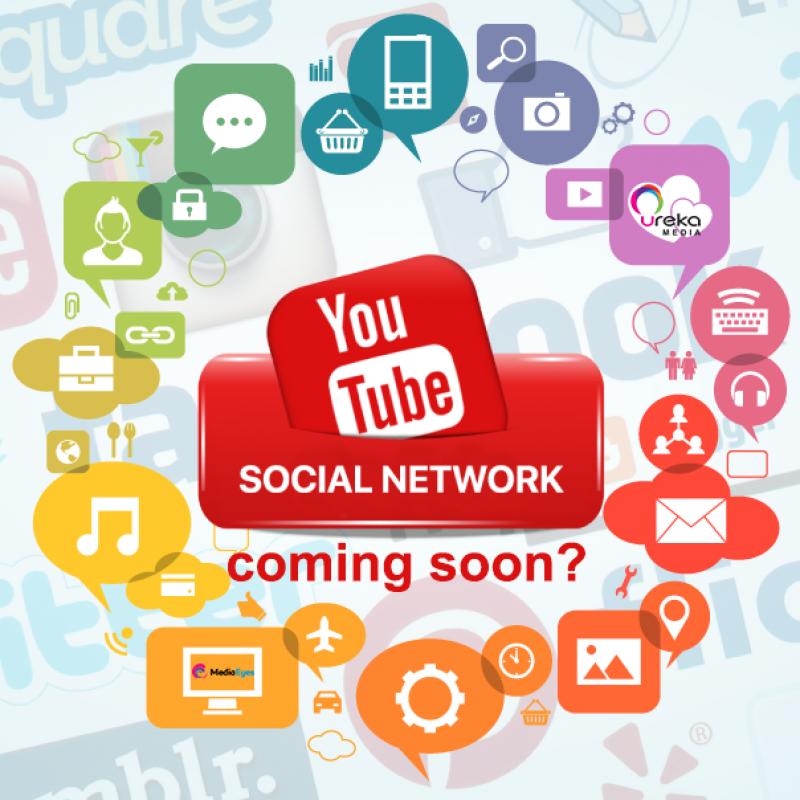 [Leak] Youtube want to be a social network!?!