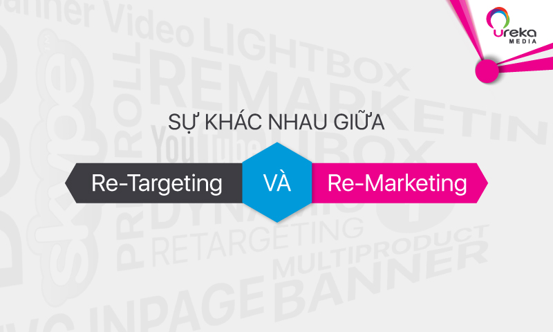 [Performance Marketing] Remarketing vs Retargeting - What's the difference? 