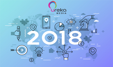  3 RESOLUTIONS FOR DATA-DRIVEN MARKETERS IN 2018