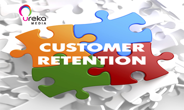 [Data Driven Marketing] A Data-Driven Approach To Customer Retention