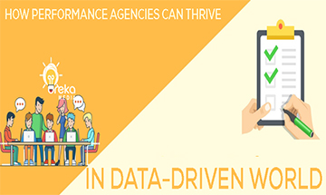 How performance agencies can thrive in a data-driven world